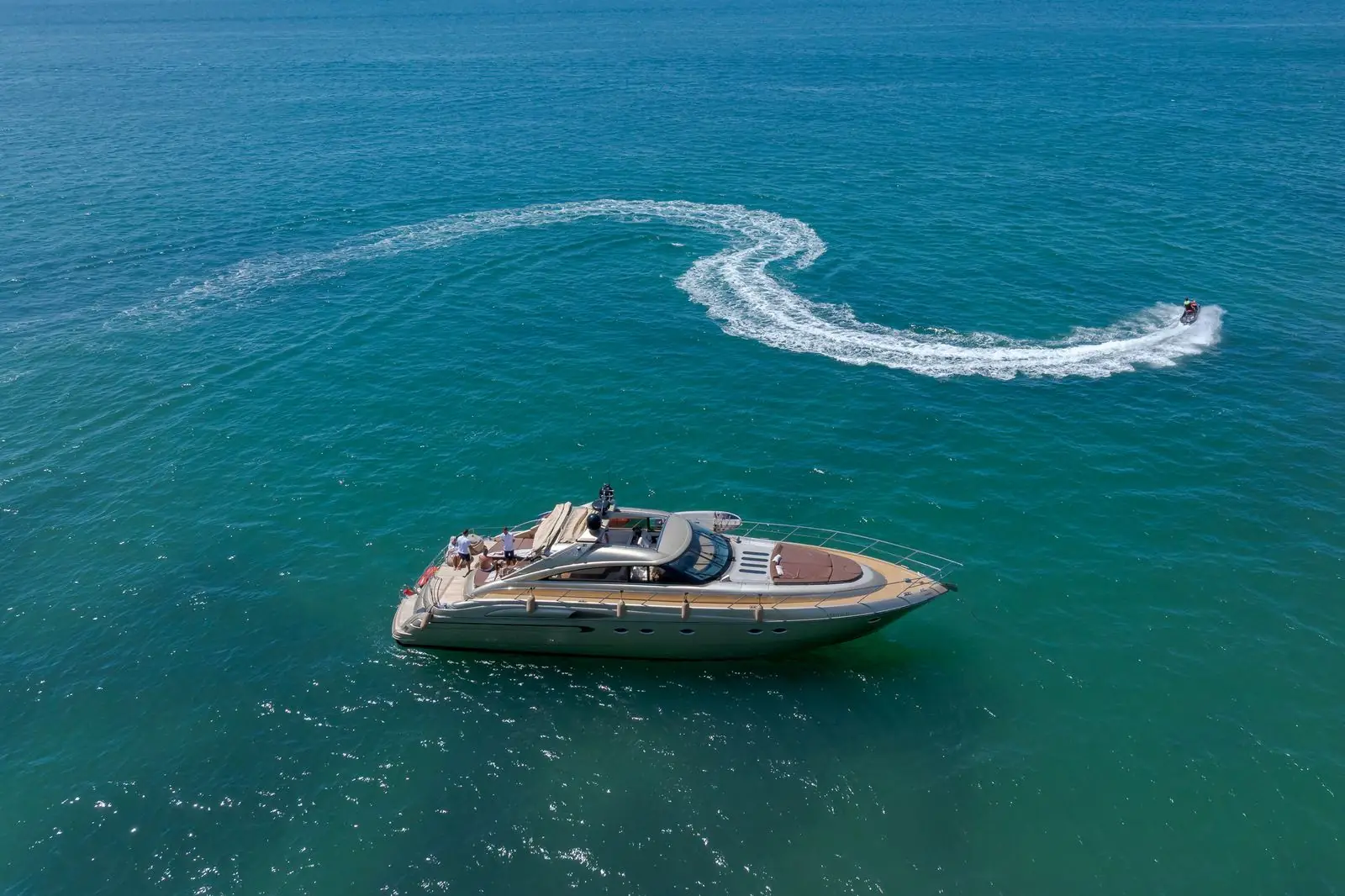 Benagil Caves & Watersports