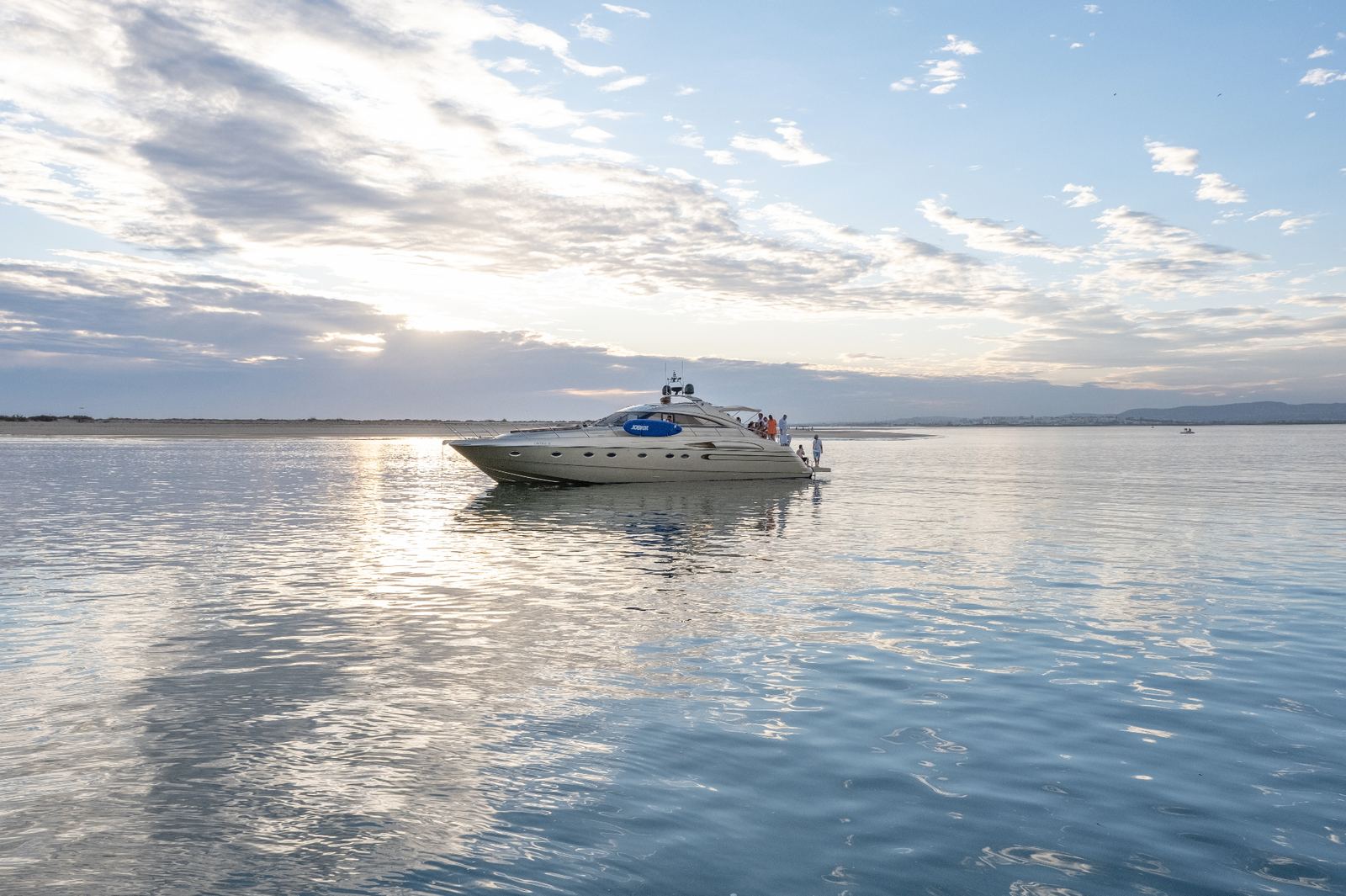 Ria Formosa Experience
