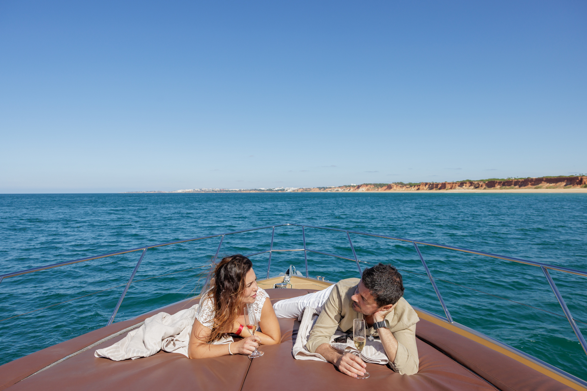 Proposal Experience