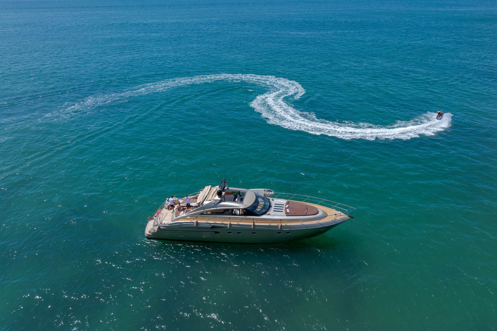 Benagil Caves & Watersports